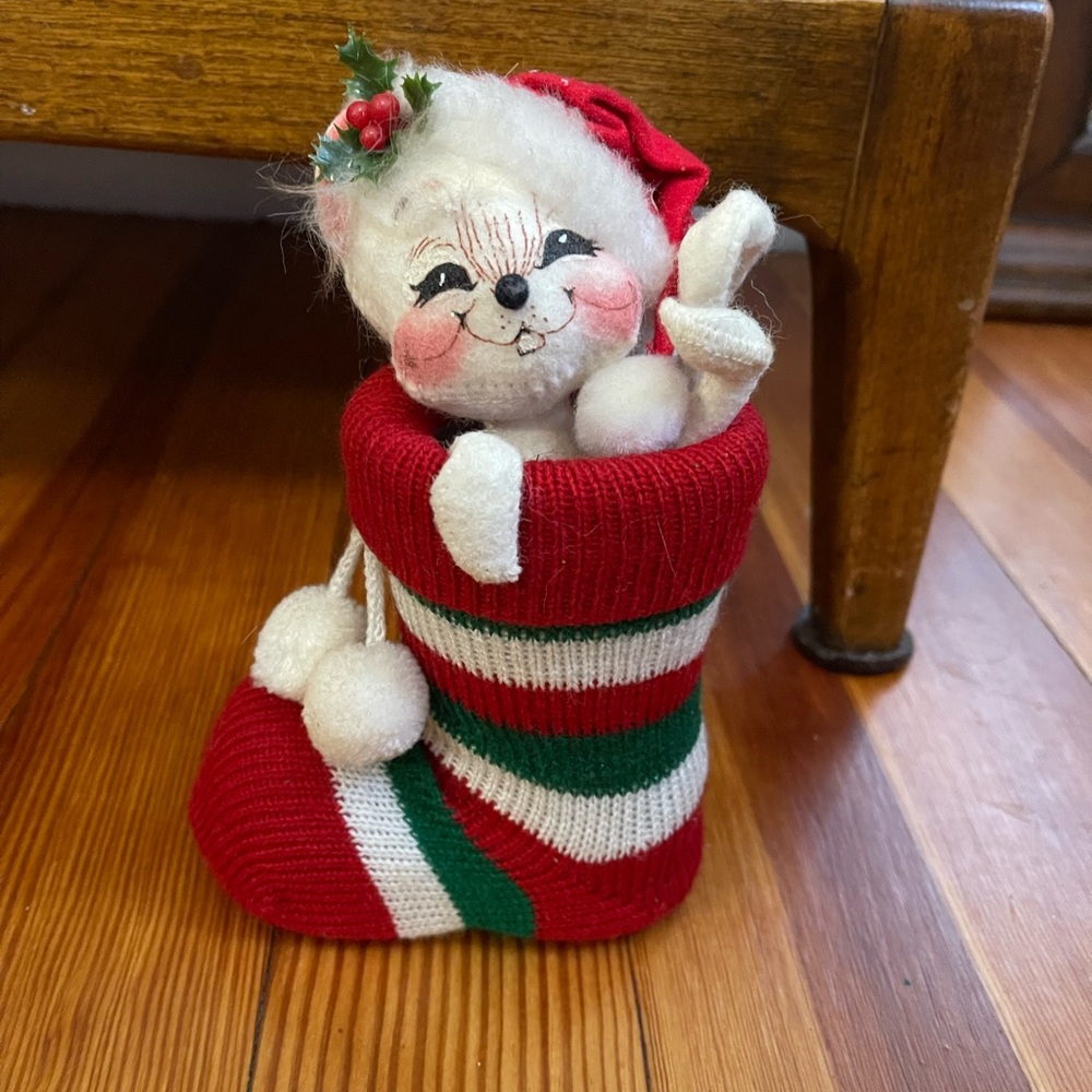 Annalee Christmas